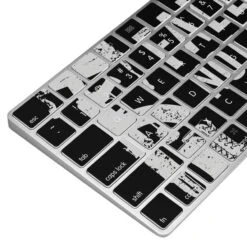 Fallen But Not Forgotten Magic Keyboard Skin -Skinit Store fallen but not forgotten magic keyboard skin 1616706999 SKNAPTRTC08AMKBDX PR 03