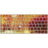 Falling Notes Magic Keyboard Skin -Skinit Store falling notes magic keyboard skin 1616707018 SKNMUSICX09AMKBDX PR 01 e307517f eb12 41db a1de 52f9fdc296df