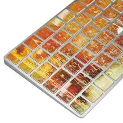 Falling Notes Magic Keyboard Skin 8 Falling Notes Magic Keyboard Skin -Skinit Store falling notes magic keyboard skin 1616707018 SKNMUSICX09AMKBDX PR 03