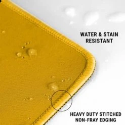 Bobs Burgers Stare Gaming Mouse Pad -Skinit Store family stare extra large gaming mouse pad 1728048360 MSPBOBSHB11GAMGXL PR 03