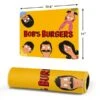 Bobs Burgers Stare Gaming Mouse Pad
