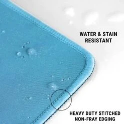 Fantasty Horse By Sheena Pike Gaming Mouse Pad -Skinit Store fantasty horse by sheena pike extra large gaming mouse pad 1694114885 MSPSHEPIK04GAMGXL PR 03