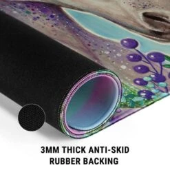 Fantasty Horse By Sheena Pike Gaming Mouse Pad -Skinit Store fantasty horse by sheena pike extra large gaming mouse pad 1694114885 MSPSHEPIK04GAMGXL PR 04