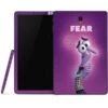 Disney Inside Out Fear Portrait Samsung Galaxy Tab Skin