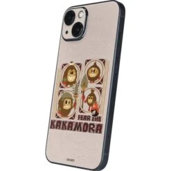 Disney Moana Fear The Kakamora IPhone 14 Plus Skin -Skinit Store fear the kakamora iphone 14 plus skin 1662574868 SKNDSMOAN15IPH14M PR 02