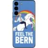 Feel The Bern Unicorn Galaxy S22 Skin 1 Feel The Bern Unicorn Galaxy S22 Skin -Skinit Store feel the bern unicorn galaxy s22 skin 1646266050 SKNPRSELC13GLXY22 PR 01 2f70be87 ab38 4a2b a4f8 4742592b47dc