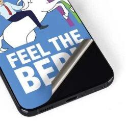 Feel The Bern Unicorn Galaxy S22 Skin 9 Feel The Bern Unicorn Galaxy S22 Skin -Skinit Store feel the bern unicorn galaxy s22 skin 1646266050 SKNPRSELC13GLXY22 PR 04