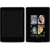 Disney Villains Characters Feels Good To Be Bad Amazon Kindle Skin -Skinit Store feels good to be bad kindle paperwhite e reader 6in skin 1576603306 SKNDISVIL04KWHT6X PR 01