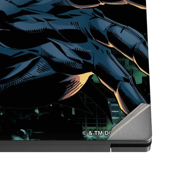 DC Comics Batman All Star Batman & Robin, The Boy Wonder Action Pose Art BY Jim Lee Dell XPS Skin 6 DC Comics Batman All Star Batman & Robin, The Boy Wonder Action Pose Art BY Jim Lee Dell XPS Skin - Image 4