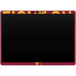 University Of Southern California Fight On Trojans Red Surface Pro 9 Skin 6 University Of Southern California Fight On Trojans Red Surface Pro 9 Skin -Skinit Store fight on trojans red surface pro 9 skin 1680312239 SKNTRJNSC08MSSRP9 PR 02