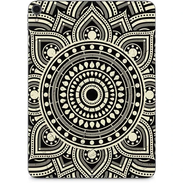 Finding Center Apple IPad Pro Skin 3 Finding Center Apple IPad Pro Skin