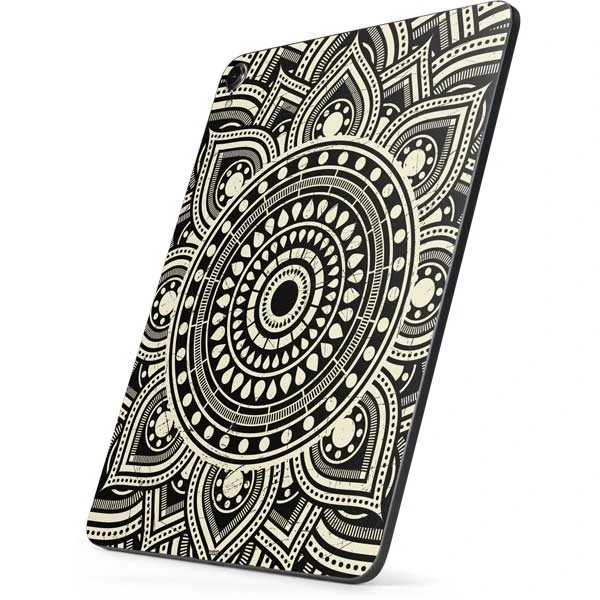 Finding Center Apple IPad Pro Skin 4 Finding Center Apple IPad Pro Skin - Image 2