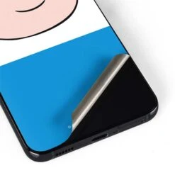 Adult Swim Adventure Time Finn Mertens Galaxy S22 Plus Skin -Skinit Store finn mertens galaxy s22 plus skin 1662079928 SKNADVNTM05GLX22P PR 04