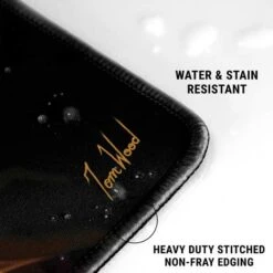 Fire Tiger By Tom Wood Gaming Mouse Pad -Skinit Store fire tiger extra large gaming mouse pad 1694114921 MSPTCTMWD02GAMGXL PR 03