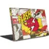 DC Comics Flash Block Pattern Dell XPS Skin -Skinit Store flash block pattern xps 15 9500 2020 skin 1614285293 SKNDCFLSH01XPS950 PR 01