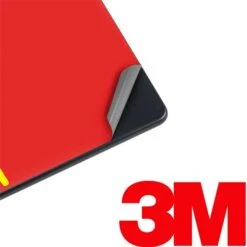 DC Comics The Flash Emblem Drip Google Pixel Slate Skin -Skinit Store flash emblem drip google pixel slate skin 1545185576 SKNDCFLSH11GPXSLT PR 03