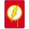 DC Comics The Flash Emblem Drip Apple IPad Pro Skin 1 DC Comics The Flash Emblem Drip Apple IPad Pro Skin -Skinit Store flash emblem drip ipad pro 11in 2018 skin 1542164906 SKNDCFLSH11IPRO11 PR 01