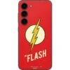 DC Comics The Flash Classic Emblem Galaxy S23 Skin -Skinit Store flash emblem galaxy s23 skin 1676574729 SKNDCFLSH07GLXY23 PR 01 9d6910cf dd84 4bab 88ab 8cb83618aaff