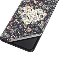 Floral Heart Galaxy S21 5G Skin -Skinit Store floral heart galaxy s21 5g skin 1613625730 SKNMOMDAY08GLXY21 PR 04