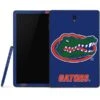 University Of Florida Gators Mascot Blue Samsung Galaxy Tab Skin -Skinit Store florida gators mascot blue galaxy tab s4 2018 skin 1680207791 SKNUNFLRG01SGTBS4 PR 01