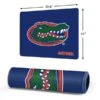 University Of Florida Gators Mascot Blue Gaming Mouse Pad