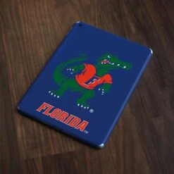 University Of Florida Gators Mascot Apple IPad Skin -Skinit Store florida gators mascot ipad 9.7in 2018 skin 1712080713 SKNUNFLRG03IP9718 PR 04