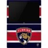 NHL Florida Panthers Alternate Jersey Surface Pro 6 Skin 2 NHL Florida Panthers Alternate Jersey Surface Pro 6 Skin -Skinit Store florida panthers alternate jersey surface pro 6 skin 1683618371 SKNSTPNHL21MSSRP6 PR 01