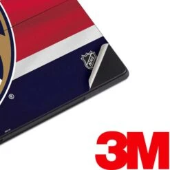 NHL Florida Panthers Alternate Jersey Surface Pro 7 Skin -Skinit Store florida panthers alternate jersey surface pro 7 skin 1683618272 SKNSTPNHL21MSSRP7 PR 03