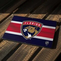 NHL Florida Panthers Alternate Jersey Surface Pro 7 Skin -Skinit Store florida panthers alternate jersey surface pro 7 skin 1683618272 SKNSTPNHL21MSSRP7 PR 04