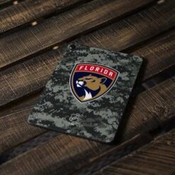 NHL Florida Panthers Camo Apple IPad Pro Skin -Skinit Store florida panthers camo ipad pro 11in 2018 2019 skin 1683618372 SKNCMONHL21IPRO11 PR 04