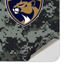 NHL Florida Panthers Camo Surface Duo Skin -Skinit Store florida panthers camo surface duo skin 1683618286 SKNCMONHL21MSSDUO PR 04