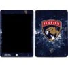 NHL Florida Panthers Frozen Apple IPad Skin -Skinit Store florida panthers frozen ipad 9.7in 2018 skin 1683618267 SKNFROZEN21IP9718 PR 01