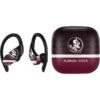 Florida State University Pattern Jersey PowerBeats Pro Skin 2 Florida State University Pattern Jersey PowerBeats Pro Skin -Skinit Store florida state university pattern jersey powerbeats pro skin 1730753849 SKNCOLALT04BTPBPW PR 01