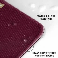 Florida State University Red Jersey Gaming Mouse Pad -Skinit Store florida state university red jersey extra large gaming mouse pad 1730753850 MSPCLGJSY04GAMGXL PR 03