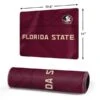 Florida State University Red Jersey Gaming Mouse Pad -Skinit Store florida state university red jersey small gaming mouse pad 1730753850 MSPCLGJSY04GAMGSM PR 02