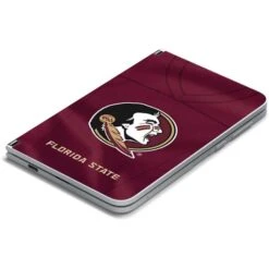 Florida State University Red Jersey Surface Duo Skin -Skinit Store florida state university red jersey surface duo skin 1730753835 SKNCLGJSY04MSSDUO PR 03