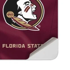 Florida State University Red Jersey Surface Duo Skin -Skinit Store florida state university red jersey surface duo skin 1730753835 SKNCLGJSY04MSSDUO PR 04