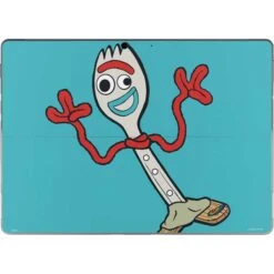 Disney Toy Story Forky Surface Pro 8 Skin