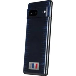 France Soccer Flag Google Pixel 7 Skin -Skinit Store france soccer flag google pixel 7 skin 1666315080 SKNFIFAWC18GPIXL7 PR 02