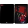Nightmare On Elm Street Freddy Krueger Apple IPad Skin -Skinit Store freddy krueger ipad 9.7in 2018 skin 1632763553 SKNNGHTMR02IP9718 PR 01