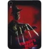 Nightmare On Elm Street Freddy Krueger Apple IPad Mini Skin 2 Nightmare On Elm Street Freddy Krueger Apple IPad Mini Skin -Skinit Store freddy krueger ipad mini 7th gen skin 1741965167 SKNNGHTMR02IPADM7 PR 01