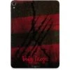 Nightmare On Elm Street Freddy Krueger Scratch Apple IPad Pro Skin -Skinit Store freddy krueger scratch ipad pro 11in 2018 2019 skin 1632763596 SKNNGHTMR05IPRO11 PR 01