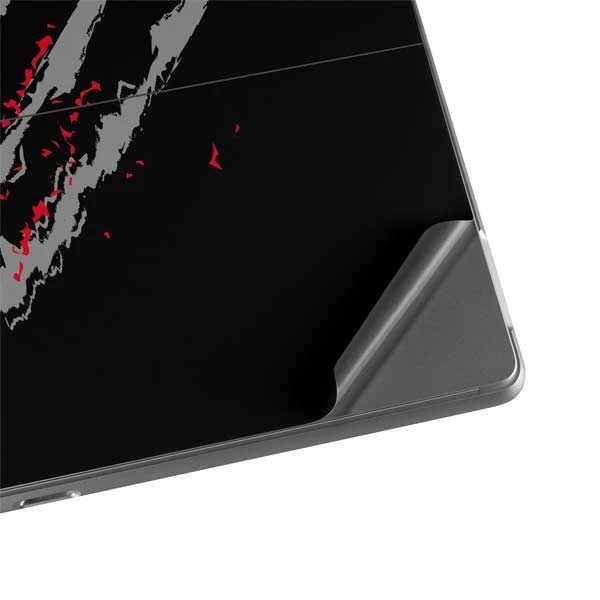 Nightmare On Elm Street Freddy Krueger Slash Surface Pro 8 Skin 6 Nightmare On Elm Street Freddy Krueger Slash Surface Pro 8 Skin - Image 4