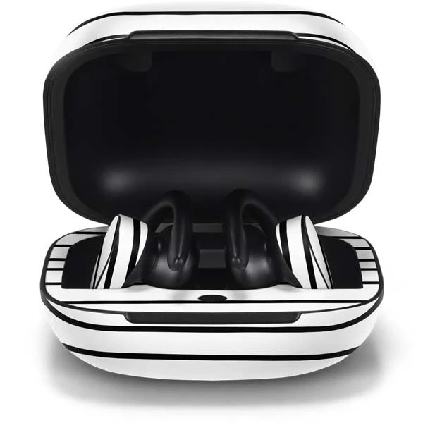 Freehand Stripes PowerBeats Pro Skin 4 Freehand Stripes PowerBeats Pro Skin - Image 2
