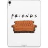 Warner Bros FRIENDS Couch Apple IPad Pro Skin -Skinit Store friends couch ipad pro 11in 2018 2019 skin 1598471310 SKNFRENDS02IPRO11 PR 01