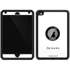 Warner Bros FRIENDS Otterbox Defender IPad Skin