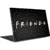 Warner Bros FRIENDS Polka Dots Dell XPS Skin