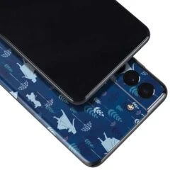 Disney Frozen II Frozen II Pattern Galaxy S21 5G Skin 8 Disney Frozen II Frozen II Pattern Galaxy S21 5G Skin -Skinit Store frozen ii pattern galaxy s21 5g skin 1613625651 SKNDNFRZN06GLXY21 PR 03