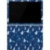 Disney Frozen II Frozen II Pattern Surface Pro 7 Skin