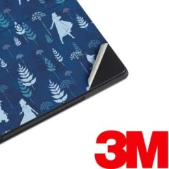 Disney Frozen II Frozen II Pattern Surface Pro 7 Skin 8 Disney Frozen II Frozen II Pattern Surface Pro 7 Skin -Skinit Store frozen ii pattern surface pro 7 skin 1596226994 SKNDNFRZN06MSSRP7 PR 03